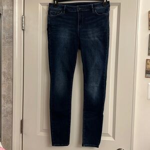 Armani Exchange Jeans
